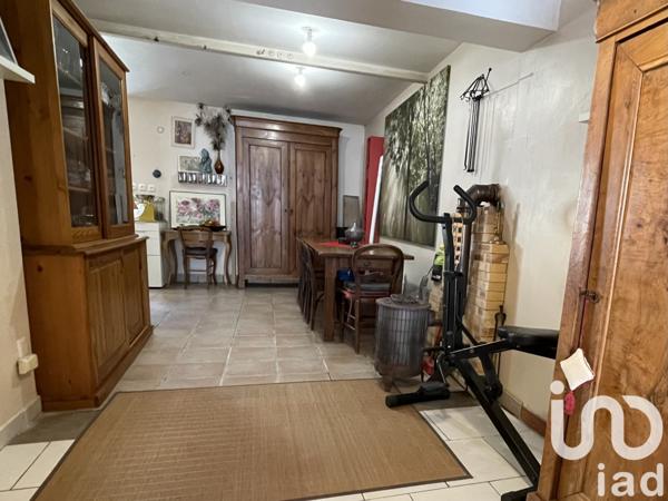 Maison à vendre 6 pièces 160 m² Beaugency