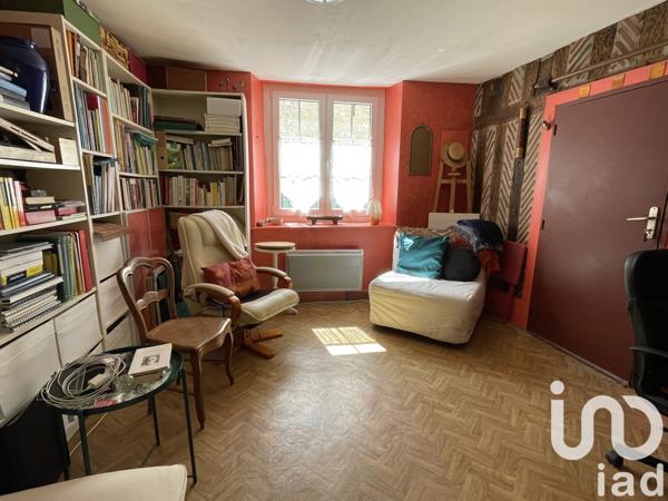 Maison à vendre 6 pièces 160 m² Beaugency