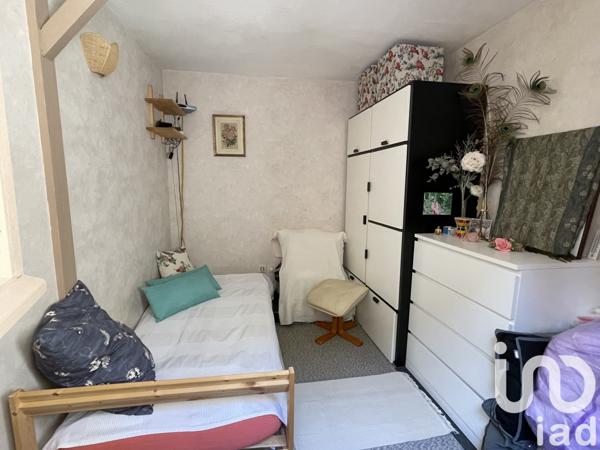 Maison à vendre 6 pièces 160 m² Beaugency