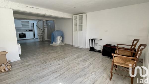 Maison à vendre 6 pièces 160 m² Beaugency