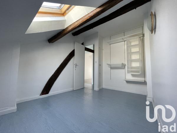 Maison à vendre 6 pièces 160 m² Beaugency