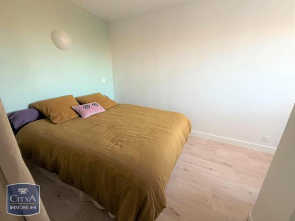 Appartement à vendre 2 pièces 47.4m² Aytré (17440)