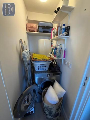 Appartement à vendre 2 pièces 47.4m² Aytré (17440)