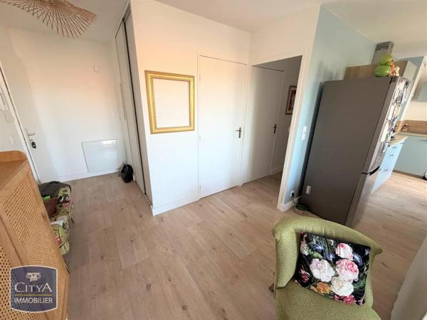 Appartement à vendre 2 pièces 47.4m² Aytré (17440)