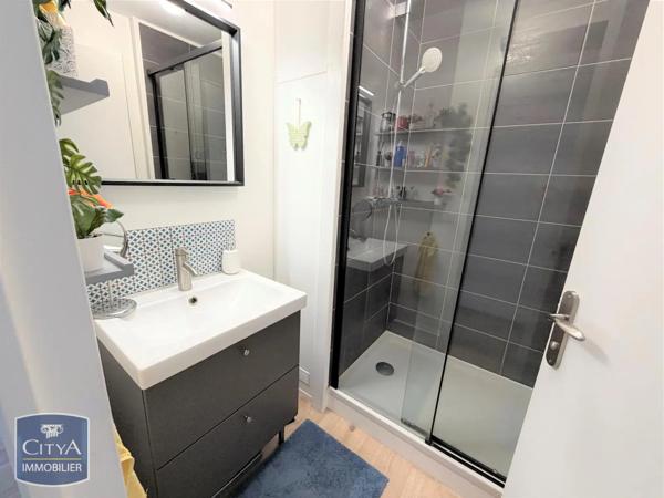 Appartement à vendre 2 pièces 47.4m² Aytré (17440)
