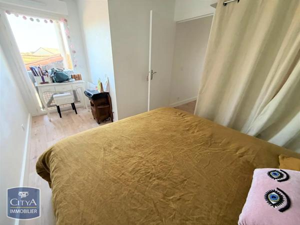 Appartement à vendre 2 pièces 47.4m² Aytré (17440)