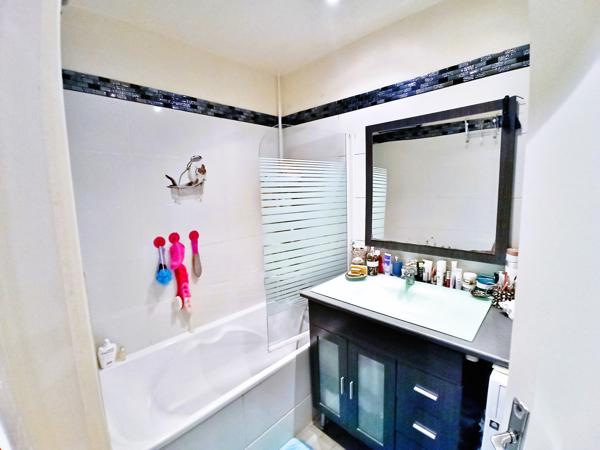 Appartement 4 pièces - 84 m² Exclusivité efficity