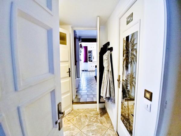 Appartement 4 pièces - 84 m² Exclusivité efficity
