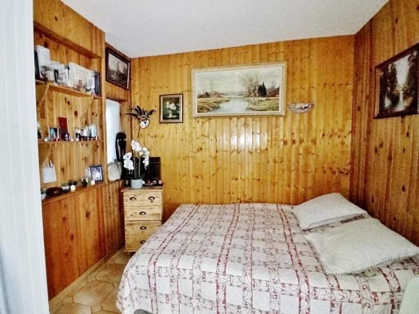 Appartement 4 pièces - 84 m² Exclusivité efficity