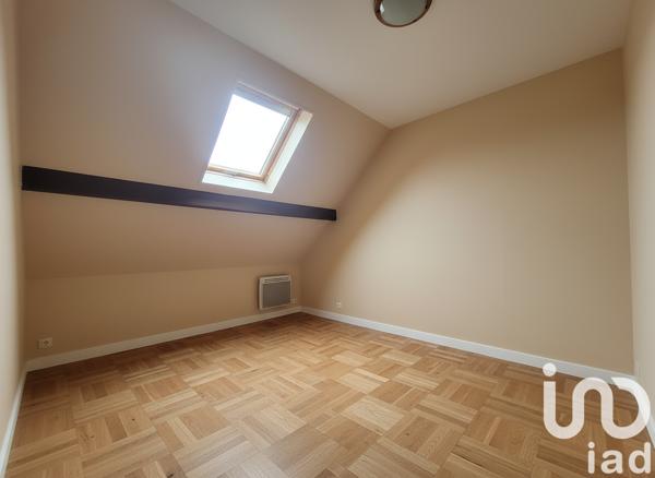 Maison à vendre 6 pièces 112 m² Mouroux