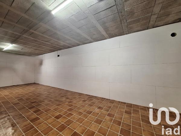 Maison à vendre 6 pièces 112 m² Mouroux