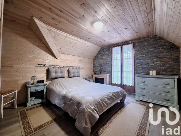 Maison à vendre 6 pièces 112 m² Mouroux