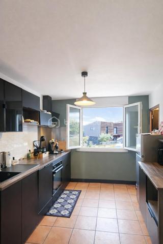 Maison de ville de 133 m²