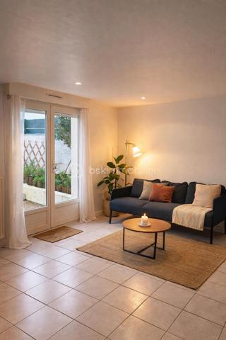 Maison de ville de 133 m²