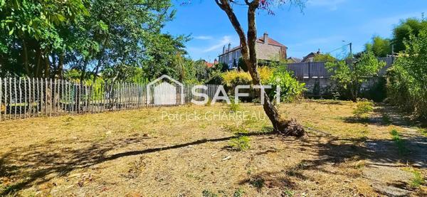 Immeuble professionnel - 210 m² - 3 niveaux - PMR