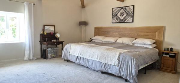 Maison ancienne Néré 189 m²