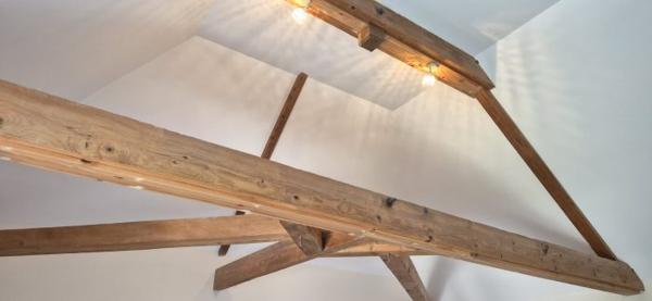 Maison ancienne Néré 189 m²