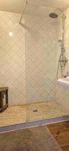 Maison ancienne Néré 189 m²
