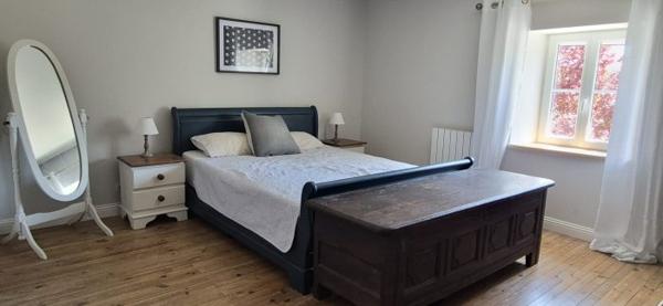 Maison ancienne Néré 189 m²