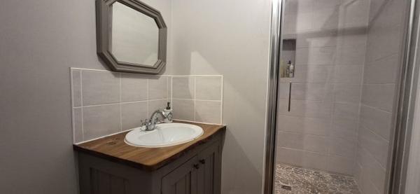Maison ancienne Néré 189 m²