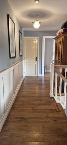 Maison ancienne Néré 189 m²