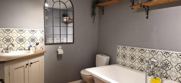Maison ancienne Néré 189 m²