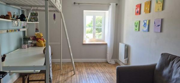 Maison ancienne Néré 189 m²