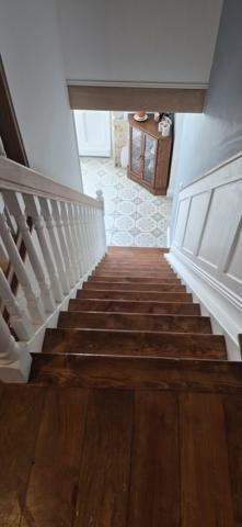 Maison ancienne Néré 189 m²