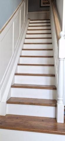 Maison ancienne Néré 189 m²