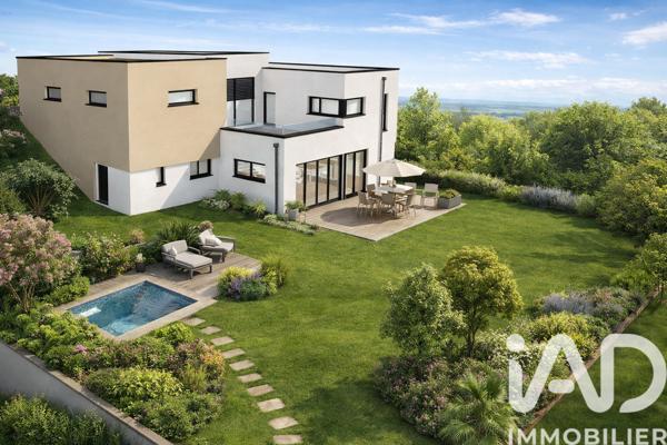 Terrain à vendre 1 012 m² Hayange