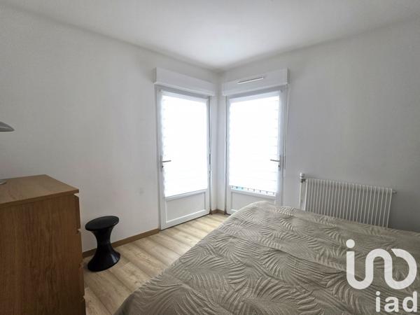 Maison à vendre 4 pièces 71 m² Mers-les-Bains