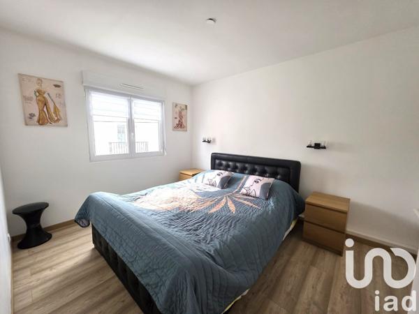 Maison à vendre 4 pièces 71 m² Mers-les-Bains