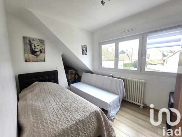 Maison à vendre 4 pièces 71 m² Mers-les-Bains