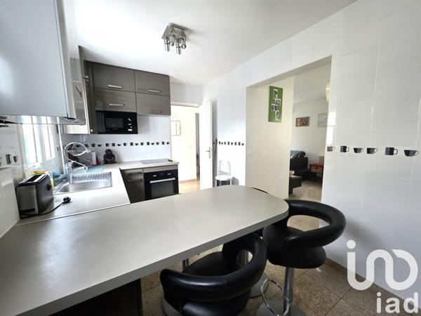 Maison à vendre 4 pièces 71 m² Mers-les-Bains