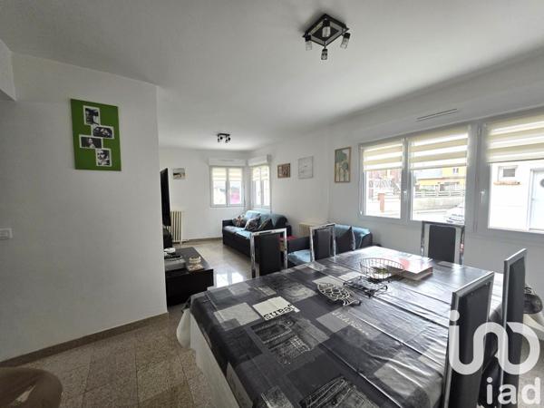 Maison à vendre 4 pièces 71 m² Mers-les-Bains