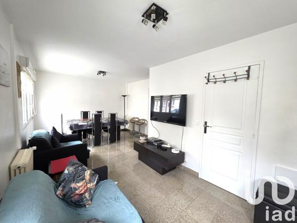 Maison à vendre 4 pièces 71 m² Mers-les-Bains