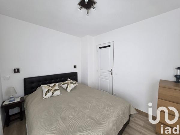 Maison à vendre 4 pièces 71 m² Mers-les-Bains