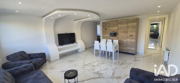 Appartement à vendre 3 pièces 62,6 m² Fréjus
