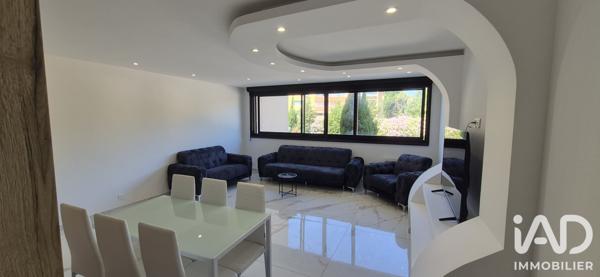 Appartement à vendre 3 pièces 62,6 m² Fréjus
