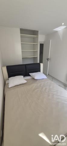 Appartement à vendre 3 pièces 62,6 m² Fréjus