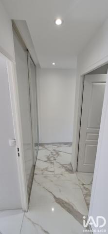 Appartement à vendre 3 pièces 62,6 m² Fréjus