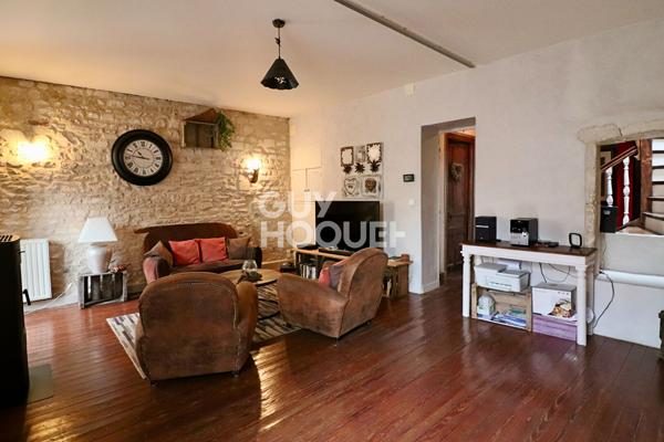 Appartement Caen 3 pièce(s) 86 m2