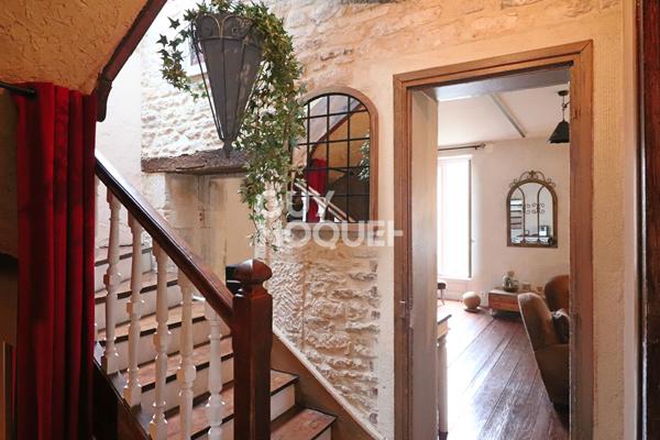 Appartement Caen 3 pièce(s) 86 m2