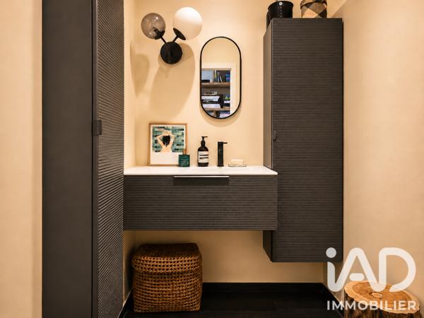 Appartement à vendre 3 pièces 65 m² Cannes