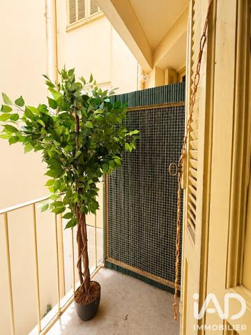 Appartement à vendre 3 pièces 65 m² Cannes