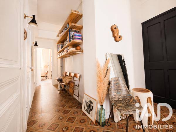 Appartement à vendre 3 pièces 65 m² Cannes