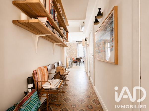 Appartement à vendre 3 pièces 65 m² Cannes