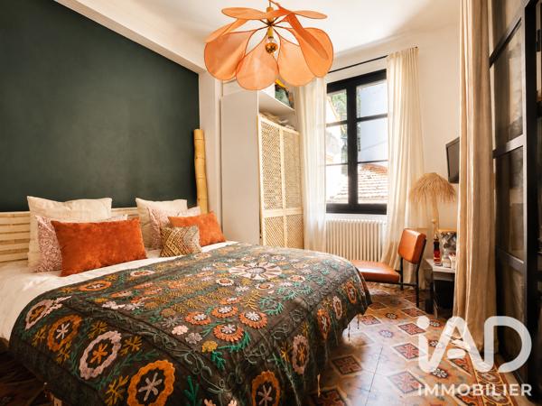 Appartement à vendre 3 pièces 65 m² Cannes