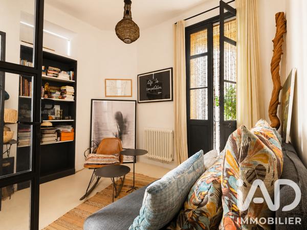 Appartement à vendre 3 pièces 65 m² Cannes