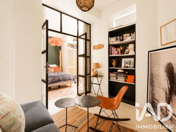 Appartement à vendre 3 pièces 65 m² Cannes